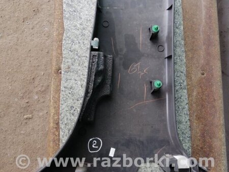 ФОТО Обшивка салона левая для Subaru Tribeca B9 (05-08) Київ