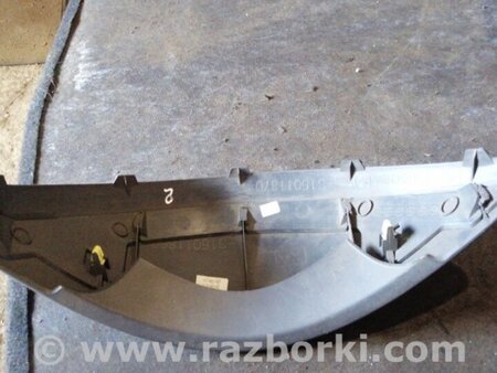 ФОТО Пластик салона для Subaru Tribeca B9 (05-08) Київ