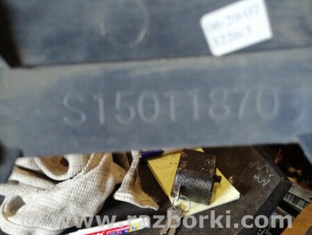 ФОТО Пластик салона для Subaru Tribeca B9 (05-08) Київ