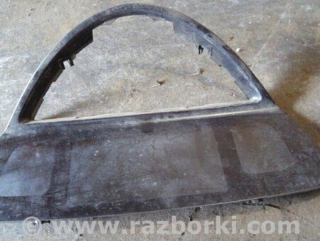 ФОТО Пластик для Subaru Tribeca B9 (05-08) Київ