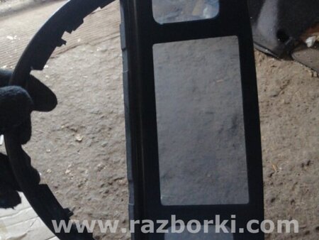 ФОТО Пластик для Subaru Tribeca B9 (05-08) Київ