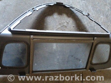 ФОТО Пластик для Subaru Tribeca B9 (05-08) Київ