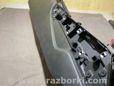 ФОТО Консоль центральная для Audi (Ауди) A4 B8 - 8K2, 8K5 (08.2007-11.2015) Киев