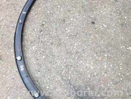 ФОТО Накладка на крыло задняя правая для Subaru Tribeca B9 (05-08) Київ