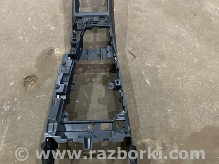 ФОТО Консоль центральная для Audi (Ауди) A4 B8 - 8K2, 8K5 (08.2007-11.2015) Киев