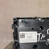 ФОТО Блок кнопок для Audi (Ауди) A4 B8 - 8K2, 8K5 (08.2007-11.2015) Киев