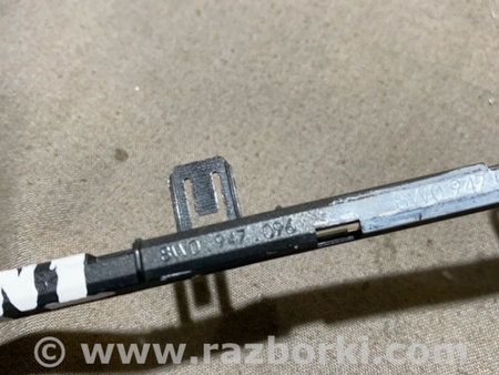 ФОТО Планка подсветки для Audi (Ауди) A4 B8 - 8K2, 8K5 (08.2007-11.2015) Киев