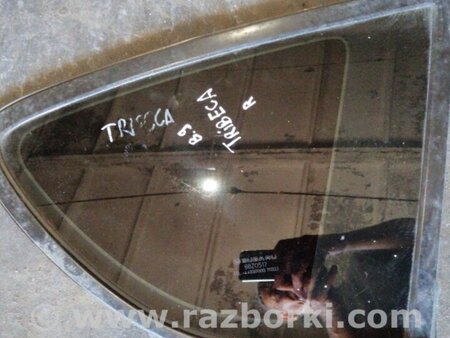 ФОТО Стекло правое для Subaru Tribeca B9 (05-08) Київ