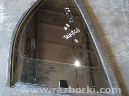 ФОТО Стекло правое для Subaru Tribeca B9 (05-08) Київ