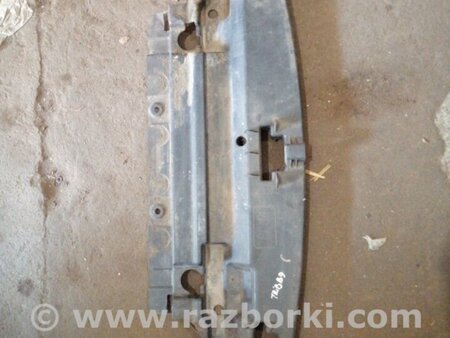 ФОТО Защита для Subaru Tribeca B9 (05-08) Київ