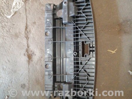 ФОТО Защита для Subaru Tribeca B9 (05-08) Київ