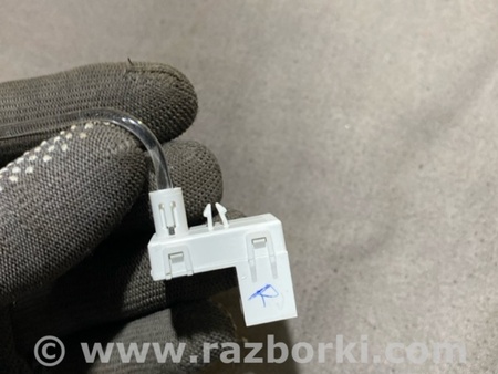 ФОТО Планка подсветки для Audi (Ауди) A4 B8 - 8K2, 8K5 (08.2007-11.2015) Киев