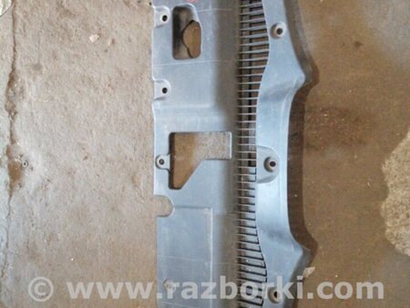 ФОТО Накладка кузова для Subaru Tribeca B9 (05-08) Київ