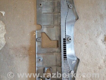 ФОТО Накладка кузова для Subaru Tribeca B9 (05-08) Київ