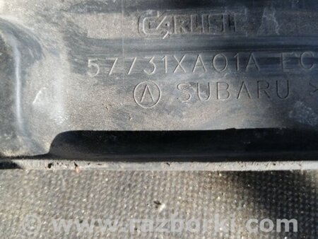 ФОТО Накладка кузова для Subaru Tribeca B9 (05-08) Київ