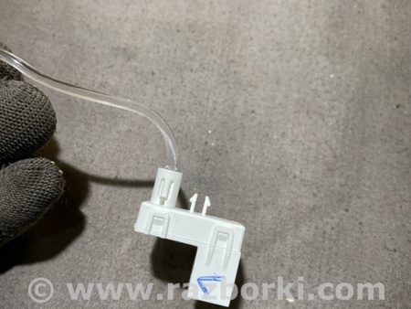 ФОТО Планка подсветки для Audi (Ауди) A4 B8 - 8K2, 8K5 (08.2007-11.2015) Киев