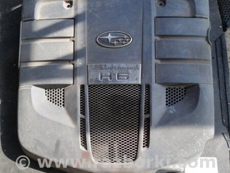 ФОТО Крышка двигателя для Subaru Tribeca B9 (05-08) Київ