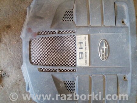 ФОТО Крышка двигателя для Subaru Tribeca B9 (05-08) Київ