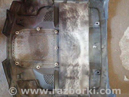 ФОТО Крышка двигателя для Subaru Tribeca B9 (05-08) Київ