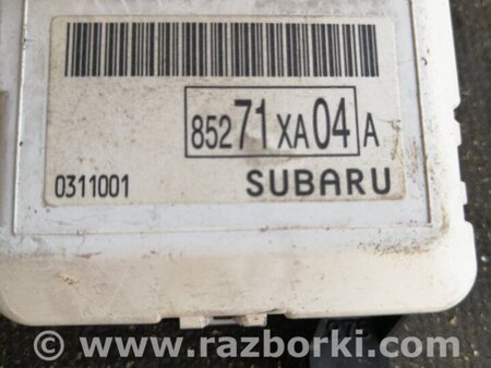 ФОТО Монитор для Subaru Tribeca B9 (05-08) Київ