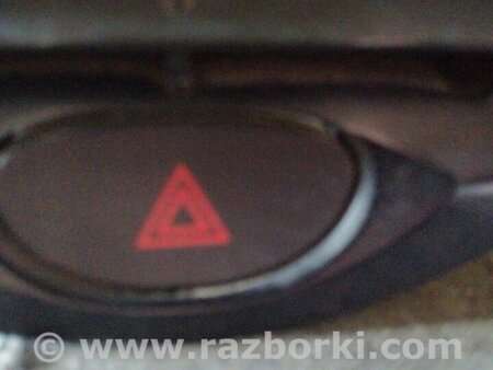ФОТО Кнопка аварийки для Subaru Tribeca B9 (05-08) Київ