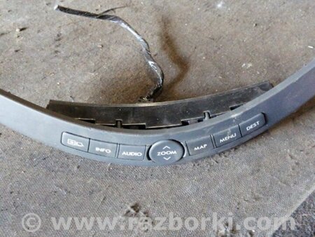 ФОТО Блок кнопок для Subaru Tribeca B9 (05-08) Київ
