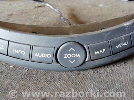 ФОТО Блок кнопок для Subaru Tribeca B9 (05-08) Київ