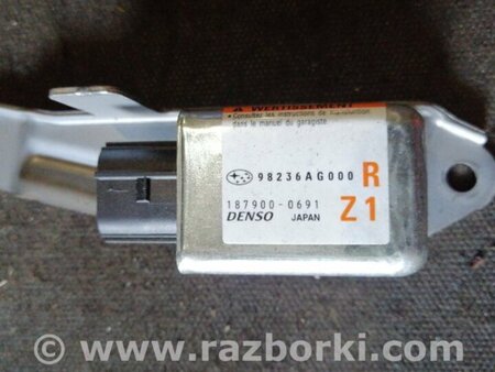 ФОТО Датчик удара для Subaru Tribeca B9 (05-08) Київ