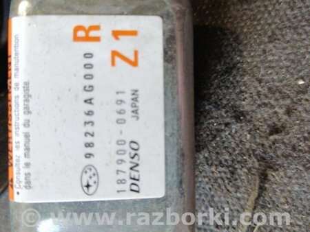 ФОТО Датчик удара для Subaru Tribeca B9 (05-08) Київ