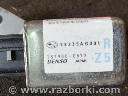 ФОТО Датчик удара для Subaru Tribeca B9 (05-08) Київ