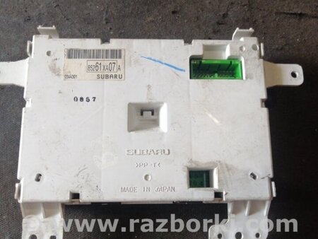 ФОТО Магнитола для Subaru Tribeca B9 (05-08) Київ