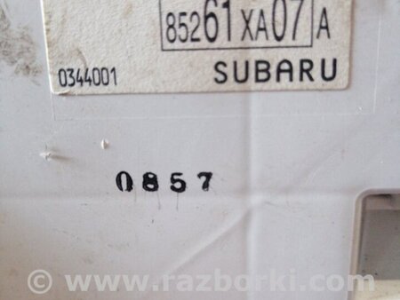 ФОТО Магнитола для Subaru Tribeca B9 (05-08) Київ