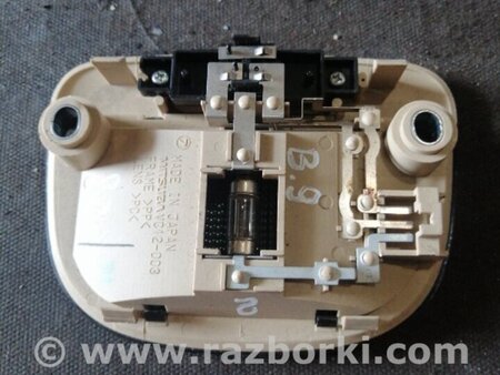 ФОТО Плафон освещения основной для Subaru Tribeca B9 (05-08) Київ