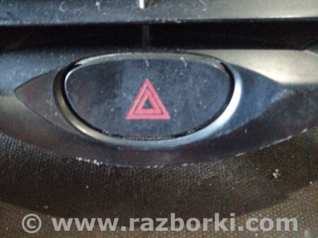 ФОТО Кнопка аварийки для Subaru Tribeca B9 (05-08) Київ