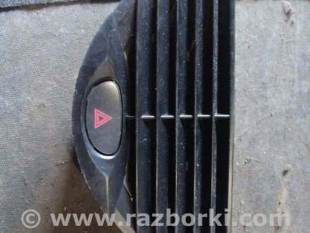 ФОТО Кнопка аварийки для Subaru Tribeca B9 (05-08) Київ