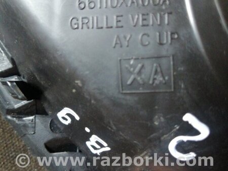 ФОТО Кнопка аварийки для Subaru Tribeca B9 (05-08) Київ