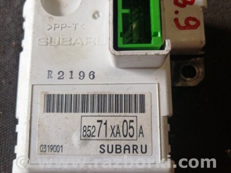 ФОТО Монитор для Subaru Tribeca B9 (05-08) Київ