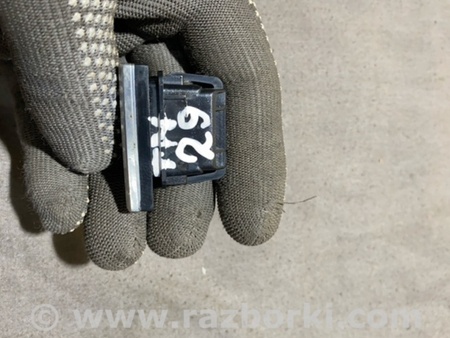 ФОТО Заглушка для Audi (Ауди) A4 B8 - 8K2, 8K5 (08.2007-11.2015) Киев