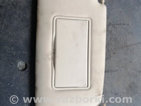 ФОТО Козырек солнцезащитный правый для Subaru Tribeca B9 (05-08) Київ