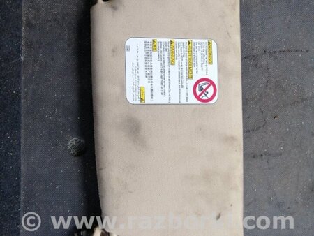 ФОТО Козырек солнцезащитный правый для Subaru Tribeca B9 (05-08) Київ