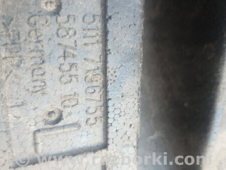 ФОТО Уплотнитель передний левый для BMW 5 F10 (10-17) Київ