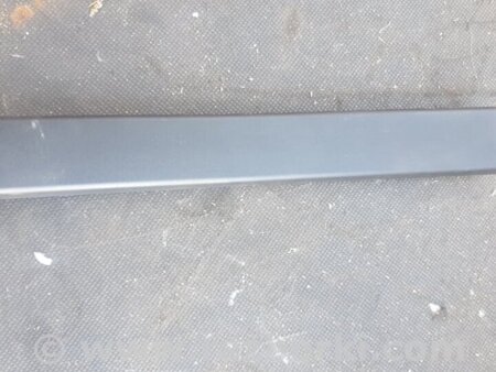 ФОТО Накладка на дверь задняя правая для BMW 5 F10 (10-17) Київ