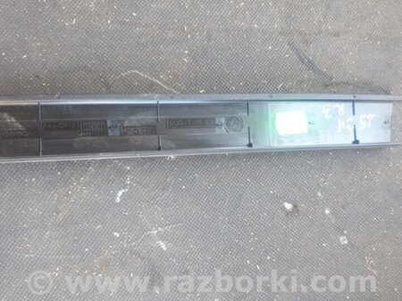 ФОТО Накладка на дверь задняя правая для BMW 5 F10 (10-17) Київ