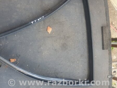 ФОТО Направляющая стекла задняя правая для BMW 5 F10 (10-17) Київ