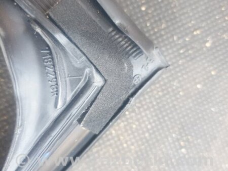 ФОТО Направляющая стекла задняя правая для BMW 5 F10 (10-17) Київ