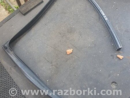 ФОТО Направляющая стекла задняя правая для BMW 5 F10 (10-17) Київ