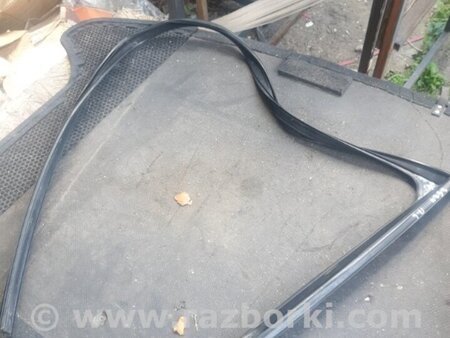 ФОТО Направляющая стекла передняя левая для BMW 5 F10 (10-17) Київ