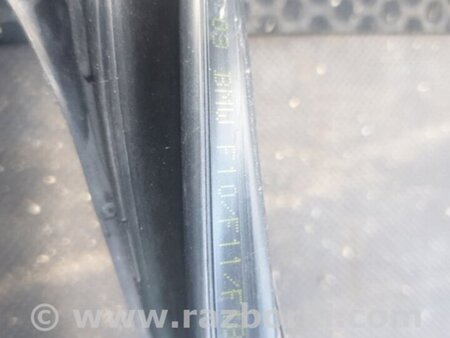 ФОТО Направляющая стекла передняя левая для BMW 5 F10 (10-17) Київ