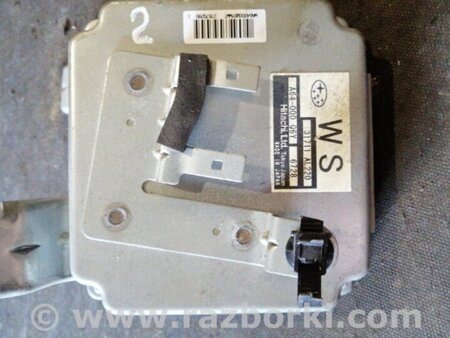 ФОТО Блок управления для Subaru Tribeca B9 (05-08) Київ