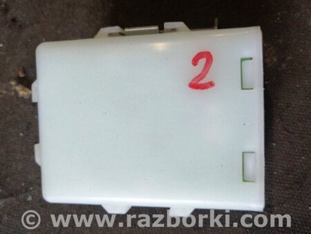 ФОТО Блок управления для Subaru Tribeca B9 (05-08) Київ